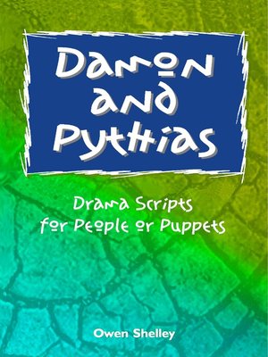 cover image of Damon & Pythias